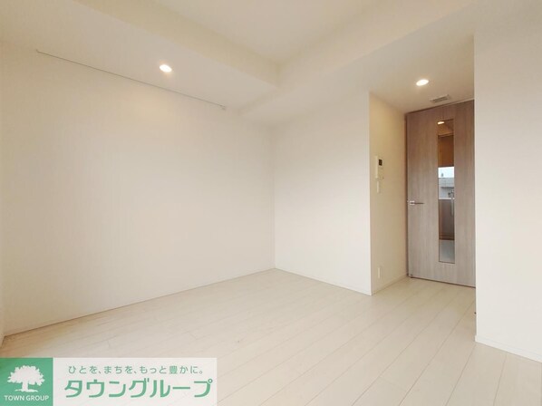 パークアクシス両国の物件内観写真